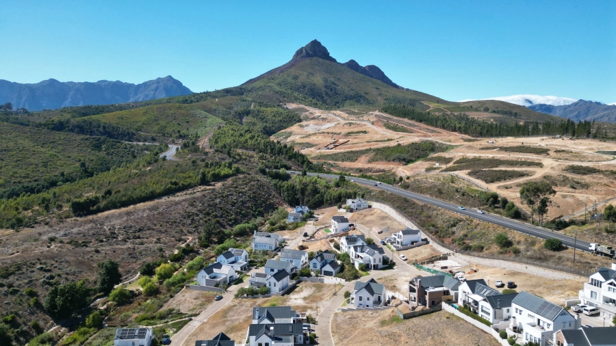 0 Bedroom Property for Sale in Arbeidslus Western Cape